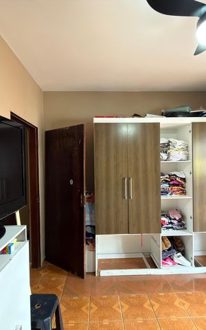 Casa à venda com 96m², 4 quartos e 2 vagas Casa à venda com 96m², 4 quartos e 2 vagasQuarto 1 - Suíte
