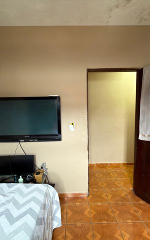 Casa à venda com 96m², 4 quartos e 2 vagas Casa à venda com 96m², 4 quartos e 2 vagasQuarto 3