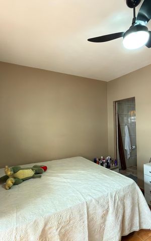 Casa à venda com 96m², 4 quartos e 2 vagas Casa à venda com 96m², 4 quartos e 2 vagasQuarto 1 - Suíte