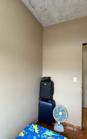 Casa à venda com 96m², 4 quartos e 2 vagas Casa à venda com 96m², 4 quartos e 2 vagasQuarto 2