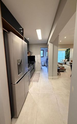 Apartamento à venda com 98m², 2 quartos e sem vaga