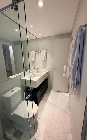 Apartamento à venda com 98m², 2 quartos e sem vaga