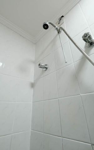 Apartamento à venda com 58m², 2 quartos e 1 vagaBanheiro