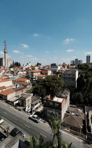 Apartamento à venda com 58m², 2 quartos e 1 vagaSuíte