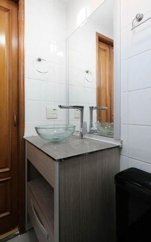 Apartamento à venda com 58m², 2 quartos e 1 vagaSuíte