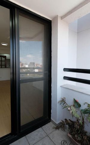 Apartamento à venda com 58m², 2 quartos e 1 vagaSala
