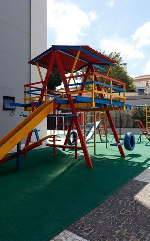 Apartamento à venda com 58m², 2 quartos e 1 vaga Apartamento à venda com 58m², 2 quartos e 1 vagaÁrea comum