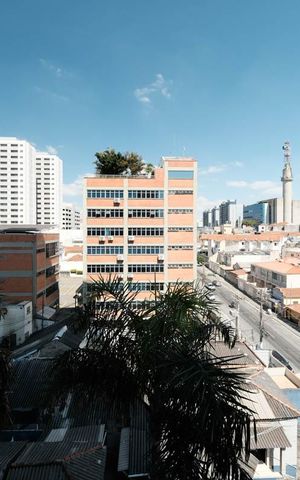 Apartamento à venda com 58m², 2 quartos e 1 vagaQuarto