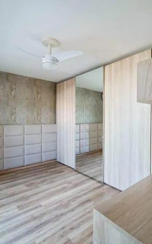 Apartamento para alugar com 90m², 3 quartos e 2 vagasQuarto