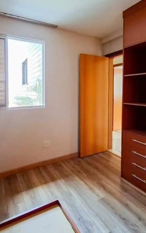 Apartamento para alugar com 90m², 3 quartos e 2 vagasQuarto