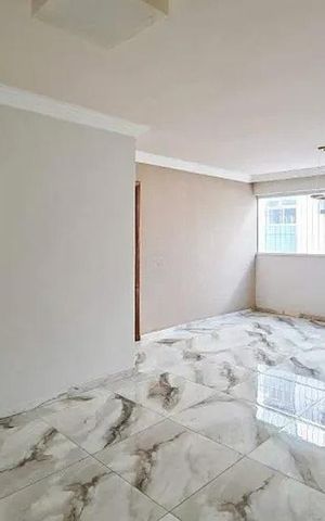 Apartamento para alugar com 90m², 3 quartos e 2 vagasSala