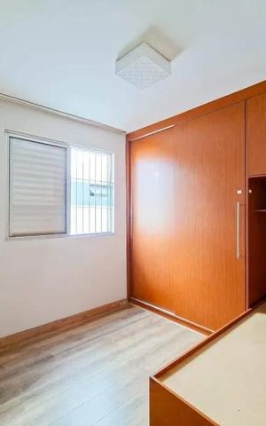 Apartamento para alugar com 90m², 3 quartos e 2 vagasQuarto