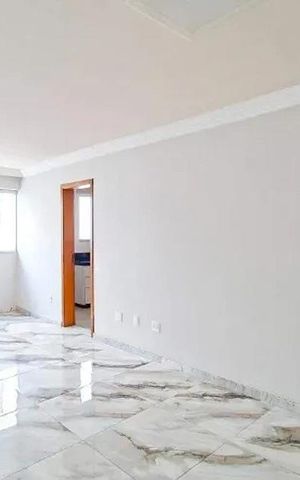 Apartamento para alugar com 90m², 3 quartos e 2 vagasSala