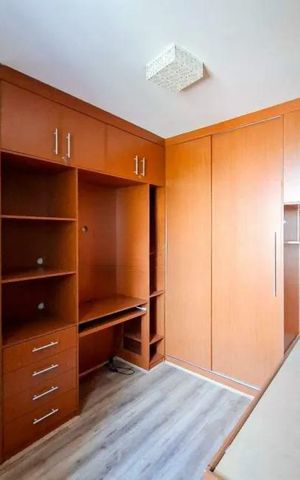 Apartamento para alugar com 90m², 3 quartos e 2 vagasQuarto
