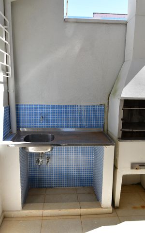 Casa à venda com 223m², 6 quartos e 3 vagasChurrasqueira
