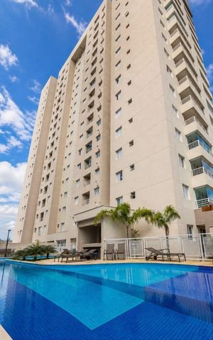 Apartamento à venda com 84m², 2 quartos e 2 vagas