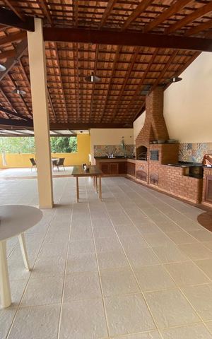 Casa para alugar com 2550m², 3 quartos e 4 vagas Casa para alugar com 2550m², 3 quartos e 4 vagasÁrea externa