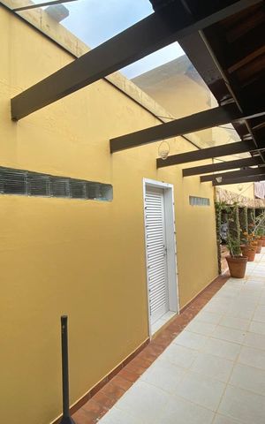 Casa para alugar com 2550m², 3 quartos e 4 vagas Casa para alugar com 2550m², 3 quartos e 4 vagasÁrea externa