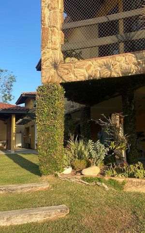 Casa para alugar com 2550m², 3 quartos e 4 vagas Casa para alugar com 2550m², 3 quartos e 4 vagasÁrea externa