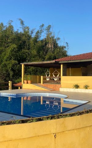 Casa para alugar com 2550m², 3 quartos e 4 vagas Casa para alugar com 2550m², 3 quartos e 4 vagasÁrea externa