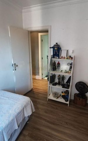 Apartamento à venda com 111m², 3 quartos e 4 vagas