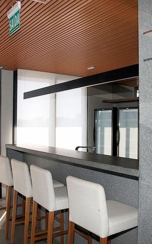 Studio à venda com 33m², 1 quarto e sem vagaÁrea Comum - Salão Gourmet 2