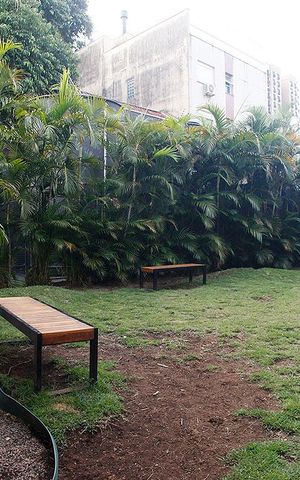 Studio à venda com 33m², 1 quarto e sem vagaÁrea Comum - Espaço Pet