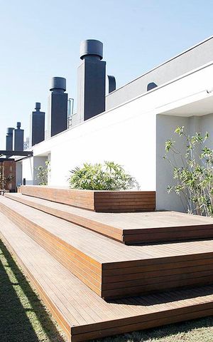 Studio à venda com 33m², 1 quarto e sem vagaÁrea Comum - Rooftop
