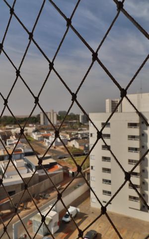 Apartamento para alugar com 50m², 2 quartos e 1 vagaSacada