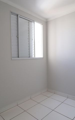 Apartamento para alugar com 50m², 2 quartos e 1 vagaQuarto 2 - Suíte