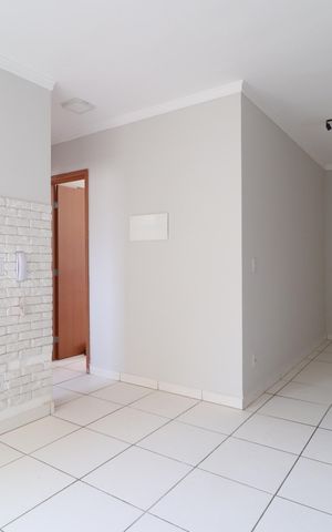 Apartamento para alugar com 50m², 2 quartos e 1 vagaSala