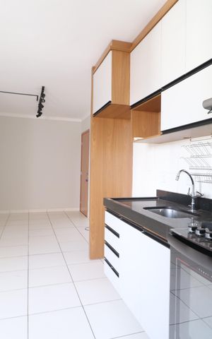 Apartamento para alugar com 50m², 2 quartos e 1 vagaCozinha