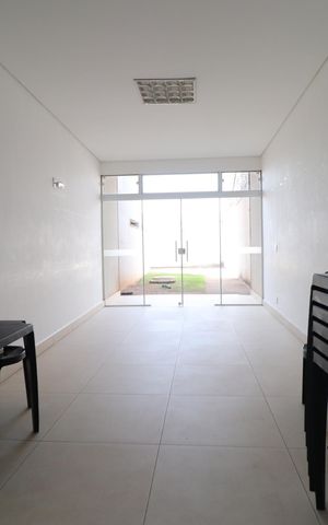 Apartamento para alugar com 50m², 2 quartos e 1 vagaÁrea comum - Salão de festas