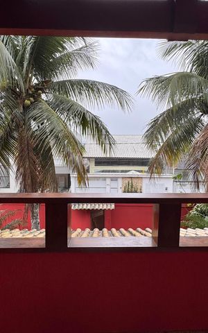 Casa de condomínio à venda com 400m², 6 quartos e 1 vaga Casa de condomínio à venda com 400m², 6 quartos e 1 vagaSuíte 3 - Varanda