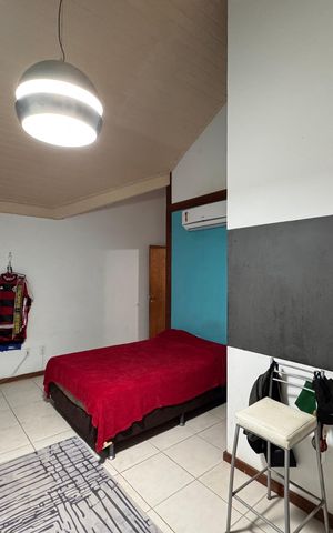 Casa de condomínio à venda com 400m², 6 quartos e 1 vaga Casa de condomínio à venda com 400m², 6 quartos e 1 vagaSuíte 1 (Canadense)