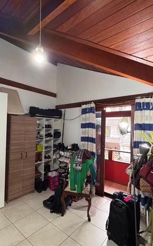 Casa de condomínio à venda com 400m², 6 quartos e 1 vaga Casa de condomínio à venda com 400m², 6 quartos e 1 vagaSuíte 2 (Canadense)