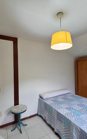 Casa de condomínio à venda com 400m², 6 quartos e 1 vaga Casa de condomínio à venda com 400m², 6 quartos e 1 vagaSuíte 4