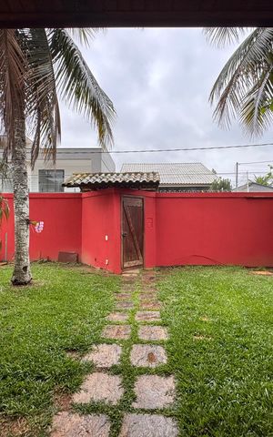 Casa de condomínio à venda com 400m², 6 quartos e 1 vaga Casa de condomínio à venda com 400m², 6 quartos e 1 vagaÁrea externa