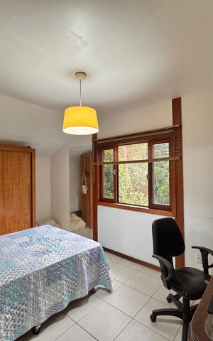 Casa de condomínio à venda com 400m², 6 quartos e 1 vaga Casa de condomínio à venda com 400m², 6 quartos e 1 vagaSuíte 4