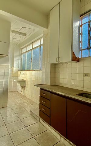 Apartamento à venda com 103m², 3 quartos e 1 vaga Apartamento à venda com 103m², 3 quartos e 1 vagaCozinha