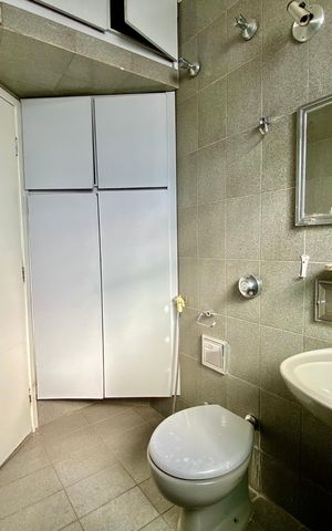 Apartamento à venda com 103m², 3 quartos e 1 vaga Apartamento à venda com 103m², 3 quartos e 1 vagaBanheiro