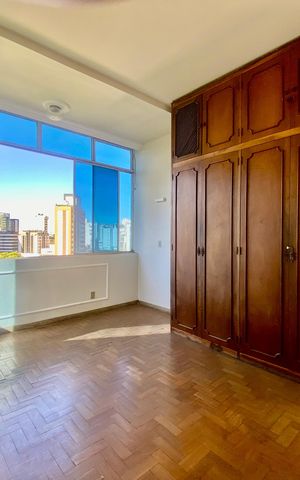 Apartamento à venda com 103m², 3 quartos e 1 vaga Apartamento à venda com 103m², 3 quartos e 1 vagaQuarto