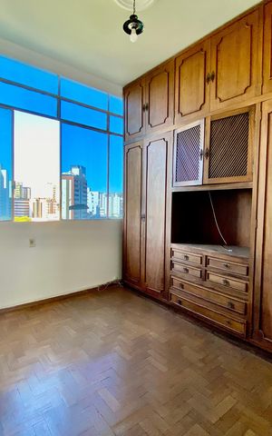 Apartamento à venda com 103m², 3 quartos e 1 vaga Apartamento à venda com 103m², 3 quartos e 1 vagaQuarto