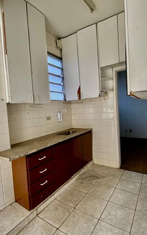 Apartamento à venda com 103m², 3 quartos e 1 vaga Apartamento à venda com 103m², 3 quartos e 1 vagaCozinha