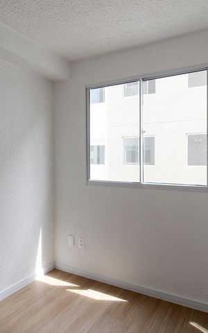 Apartamento à venda com 32m², 2 quartos e sem vaga Apartamento à venda com 32m², 2 quartos e sem vagaQuarto 2