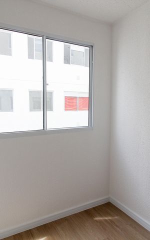 Apartamento à venda com 32m², 2 quartos e sem vaga Apartamento à venda com 32m², 2 quartos e sem vagaQuarto 1