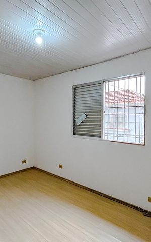 Casa à venda com 160m², 4 quartos e sem vagaQuarto 1