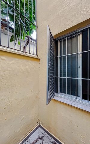 Casa à venda com 160m², 4 quartos e sem vagaVaranda do quarto 2
