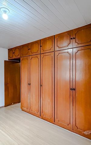 Casa à venda com 160m², 4 quartos e sem vagaQuarto 1