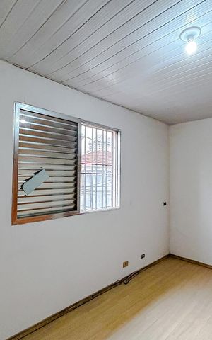 Casa à venda com 160m², 4 quartos e sem vagaQuarto 1